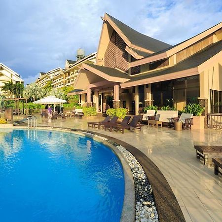 Alta Vista De Boracay Hotel Yapak Buitenkant foto