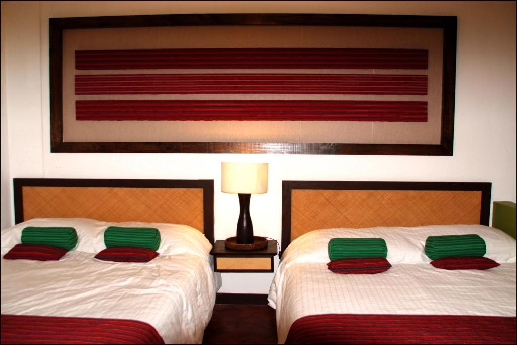 Alta Vista De Boracay Hotel Yapak Kamer foto