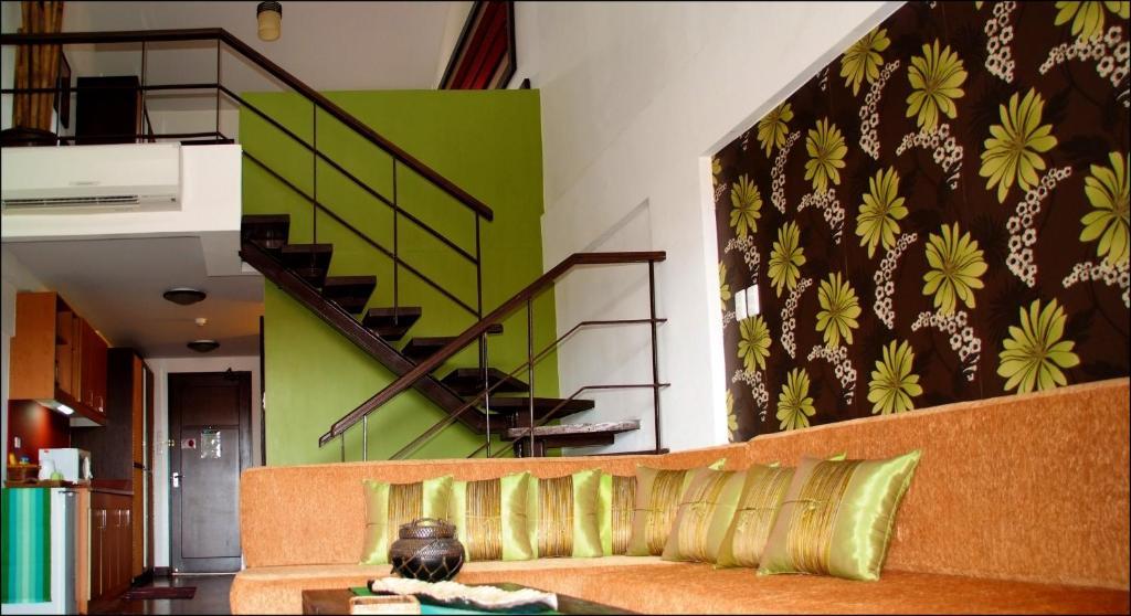Alta Vista De Boracay Hotel Yapak Kamer foto