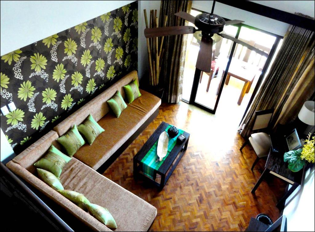Alta Vista De Boracay Hotel Yapak Kamer foto