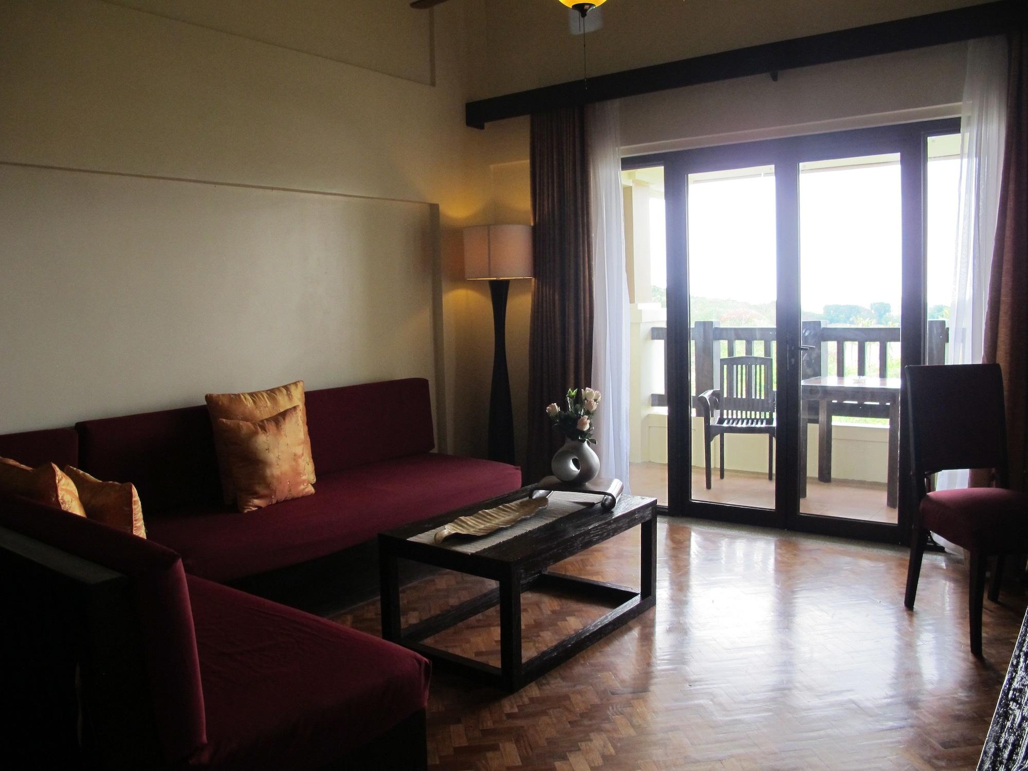 Alta Vista De Boracay Hotel Yapak Buitenkant foto