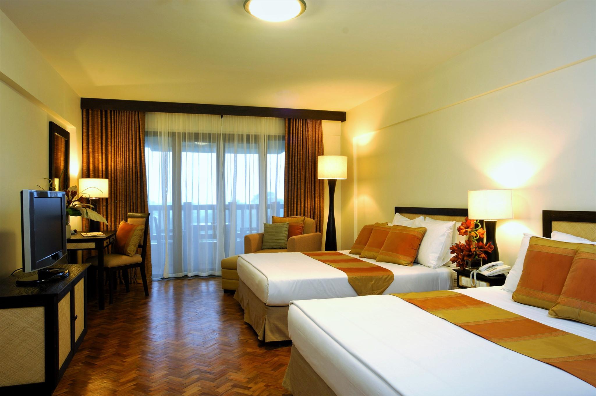 Alta Vista De Boracay Hotel Yapak Buitenkant foto