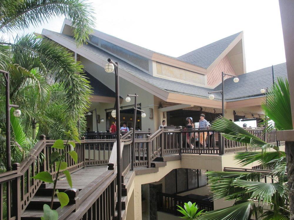Alta Vista De Boracay Hotel Yapak Buitenkant foto