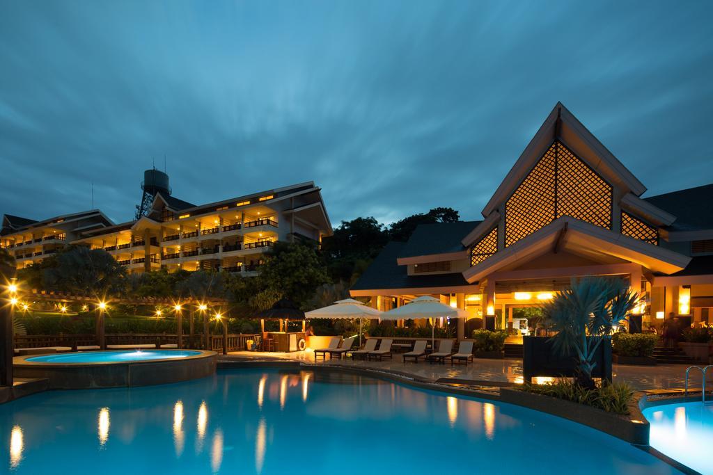 Alta Vista De Boracay Hotel Yapak Buitenkant foto