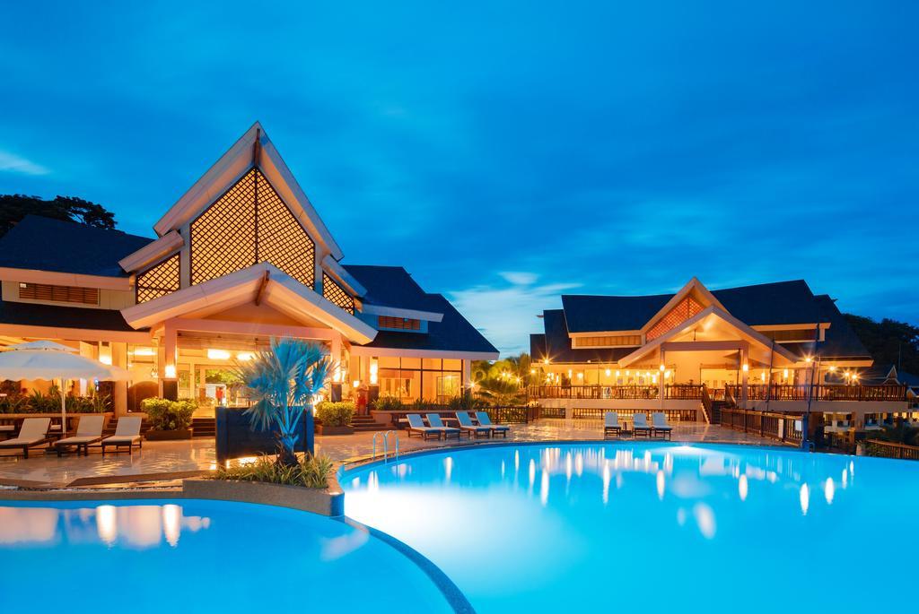 Alta Vista De Boracay Hotel Yapak Buitenkant foto