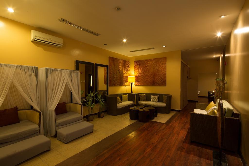 Alta Vista De Boracay Hotel Yapak Buitenkant foto