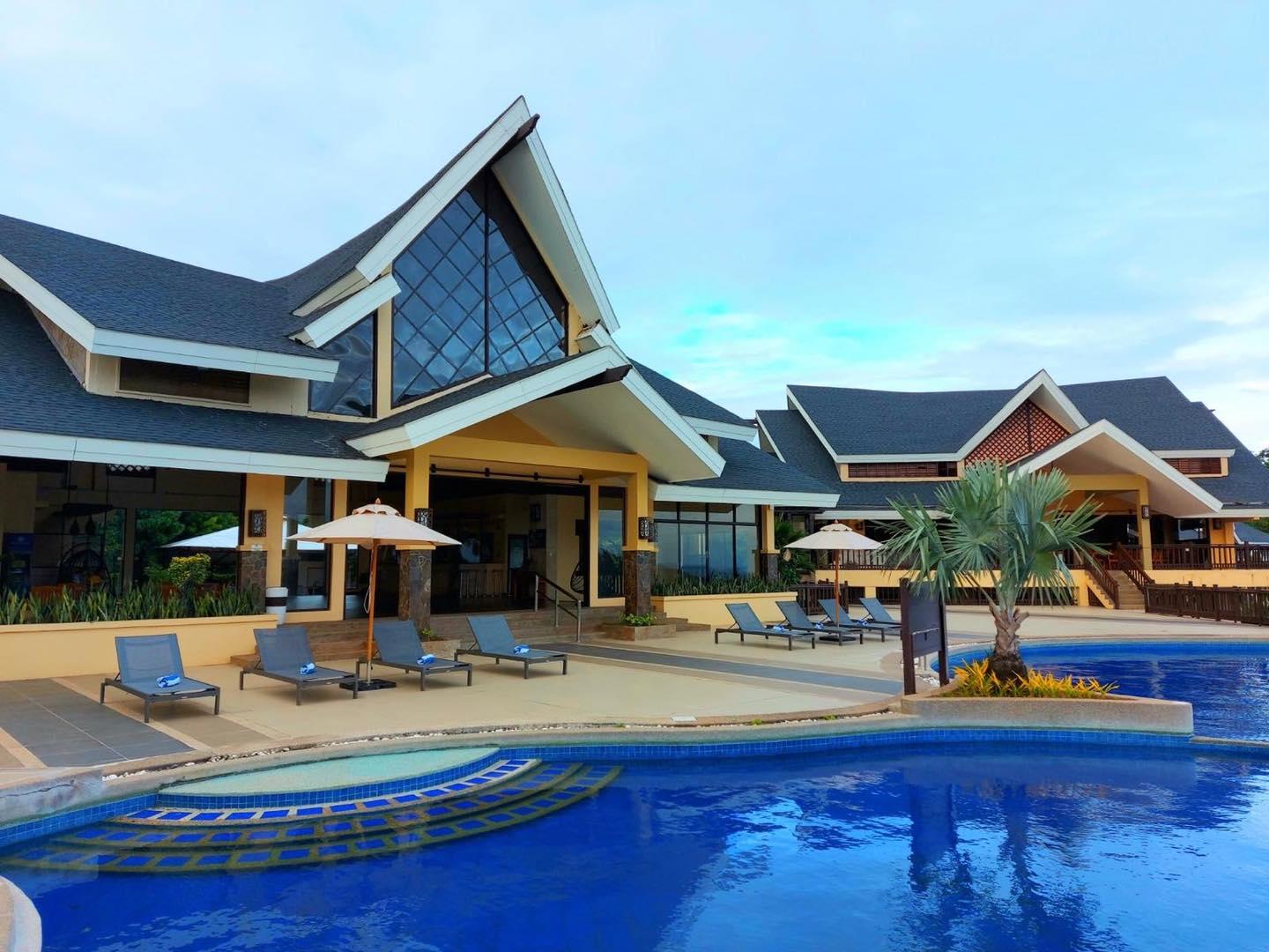 Alta Vista De Boracay Hotel Yapak Buitenkant foto