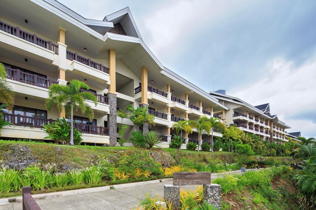 Alta Vista De Boracay Hotel Yapak Buitenkant foto