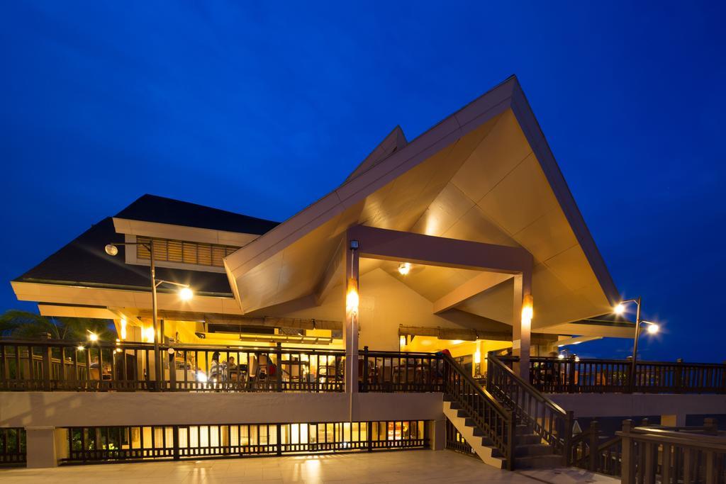 Alta Vista De Boracay Hotel Yapak Buitenkant foto