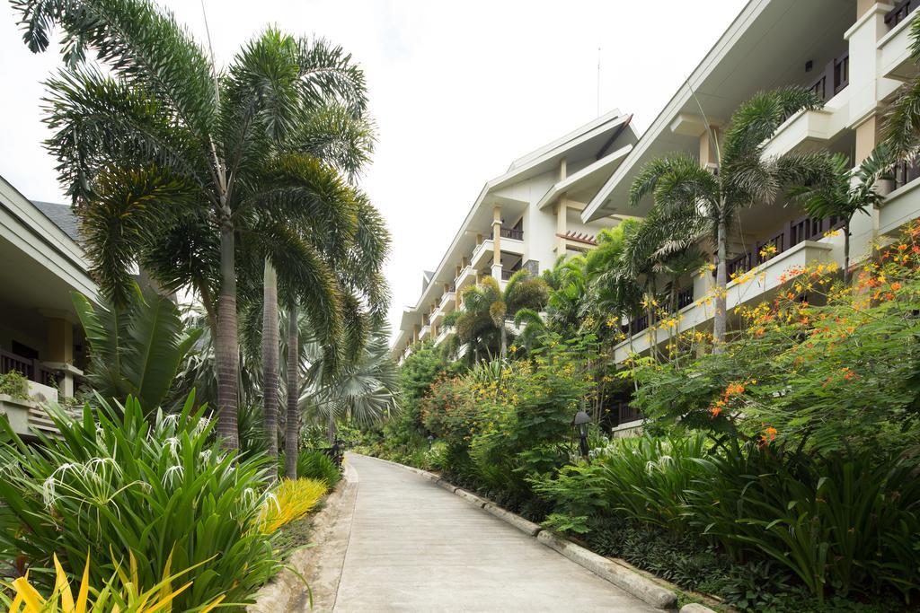 Alta Vista De Boracay Hotel Yapak Buitenkant foto