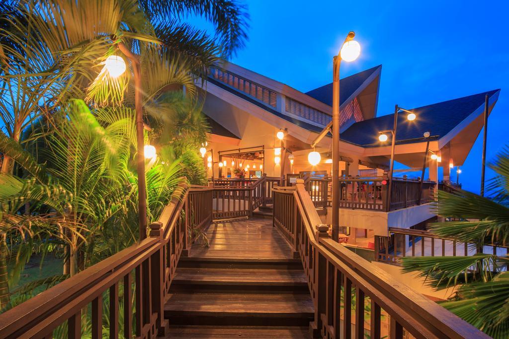 Alta Vista De Boracay Hotel Yapak Buitenkant foto