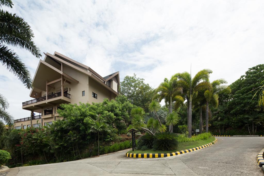 Alta Vista De Boracay Hotel Yapak Buitenkant foto
