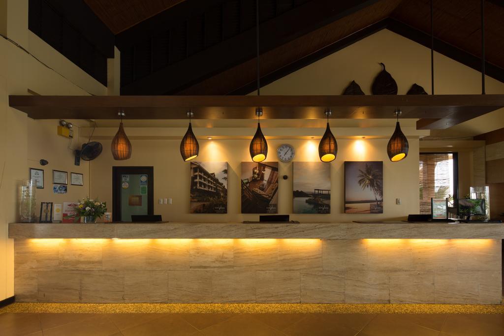 Alta Vista De Boracay Hotel Yapak Buitenkant foto