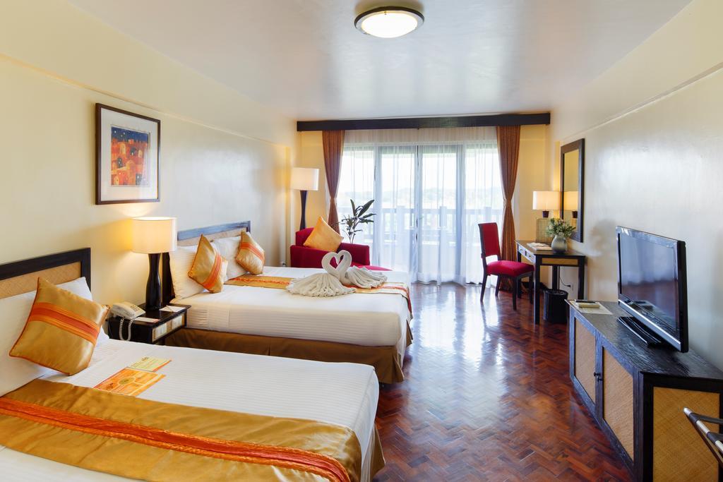 Alta Vista De Boracay Hotel Yapak Kamer foto