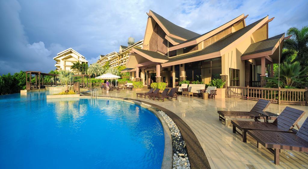 Alta Vista De Boracay Hotel Yapak Buitenkant foto